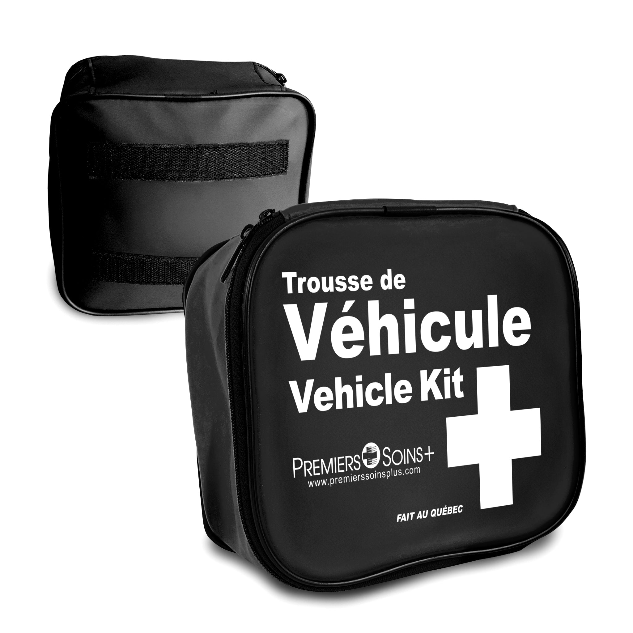 Trousse de sécurité automobile d'urgence