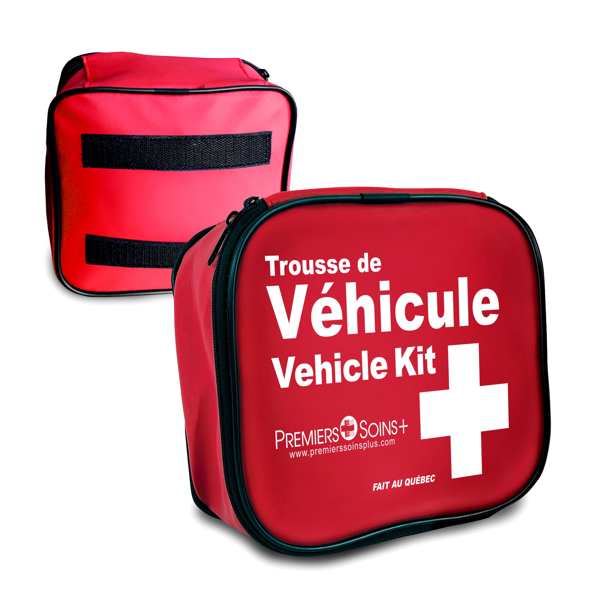Trousse de sécurité automobile d'urgence
