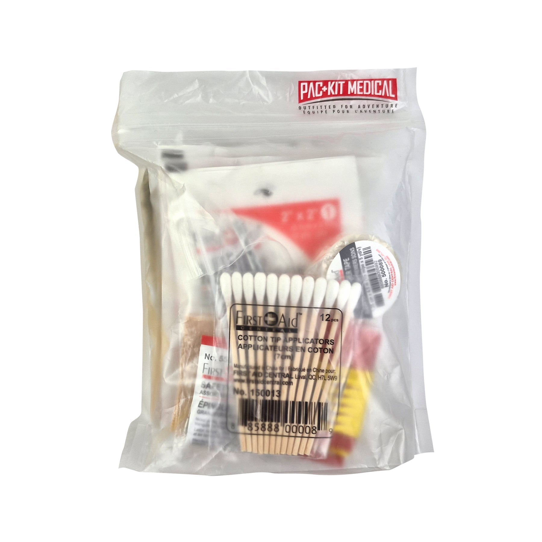Trousse de Premiers Soins Étanche - Petite