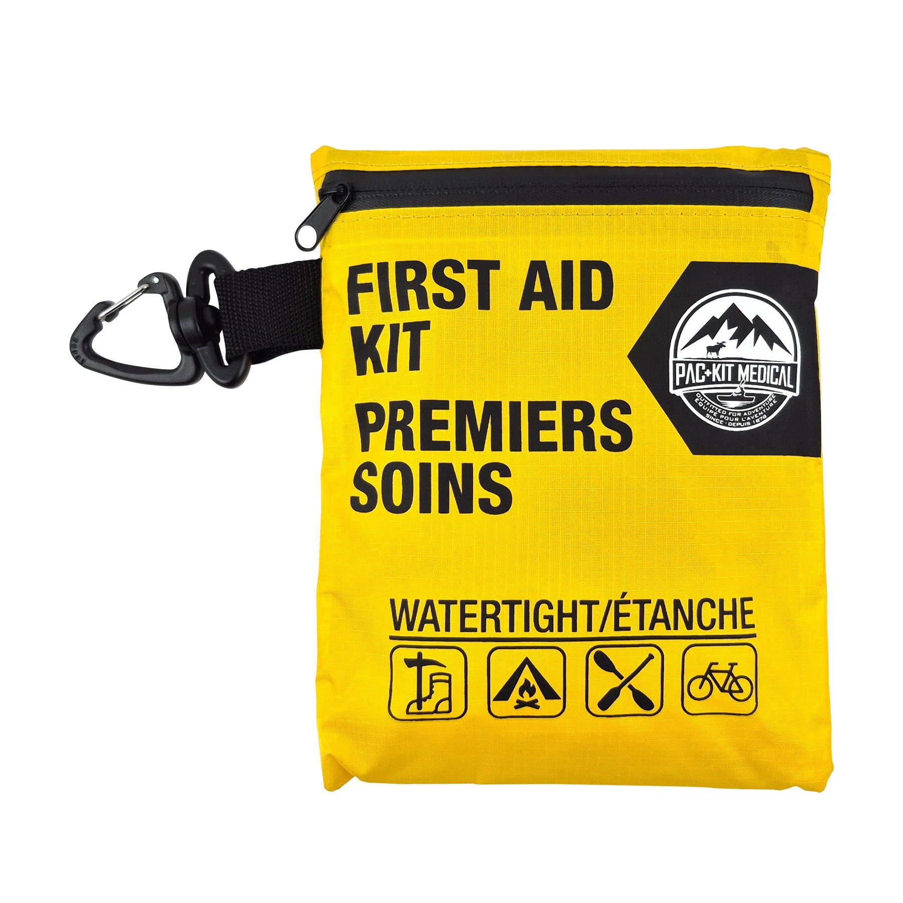 Trousse de Premiers Soins Étanche - Petite