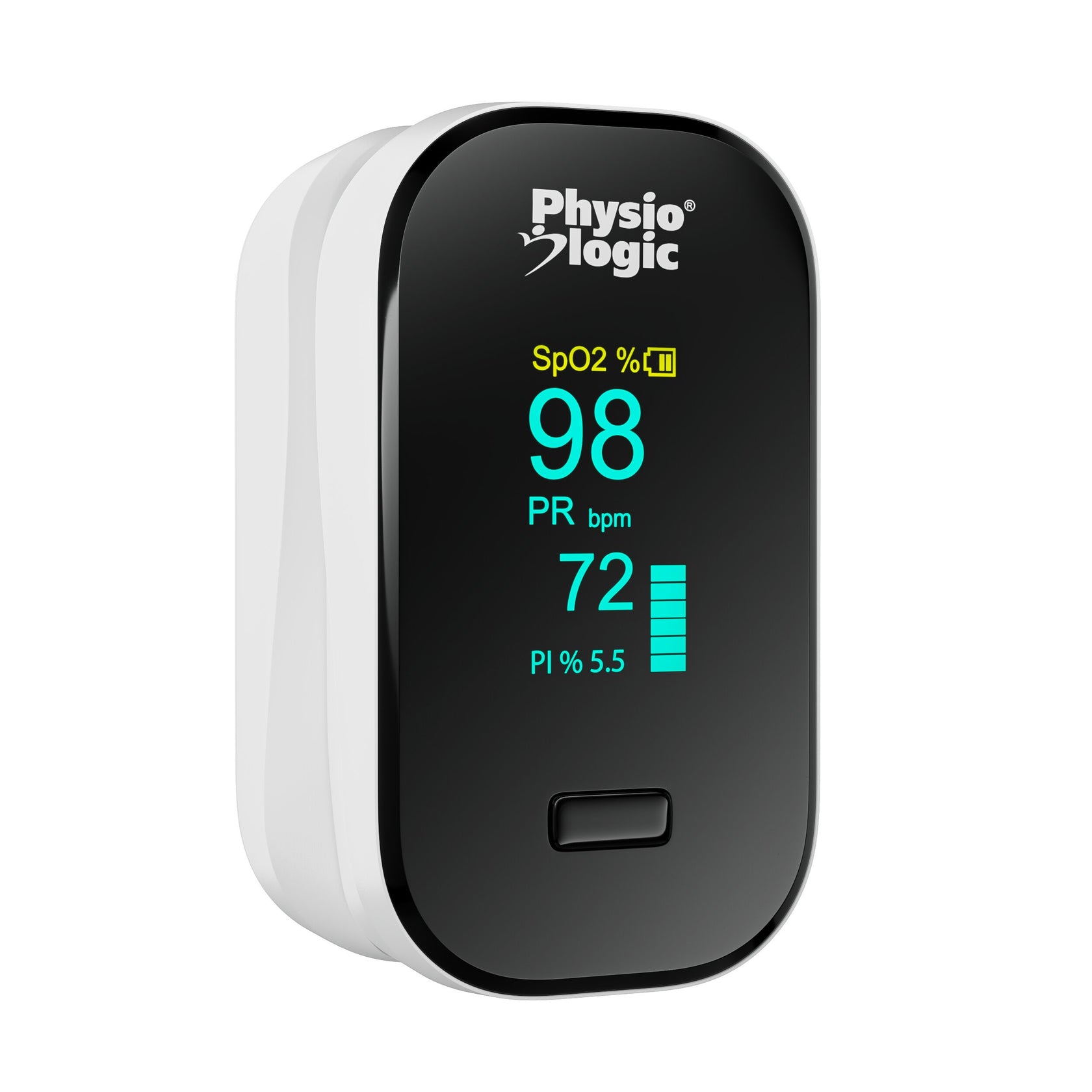 Oxymètre de pouls Physio Logic DigiPulse