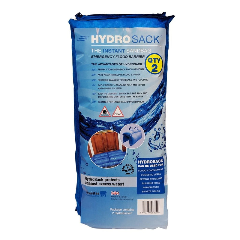 HydroSack - Achetez-en 1, obtenez-en 1 gratuit