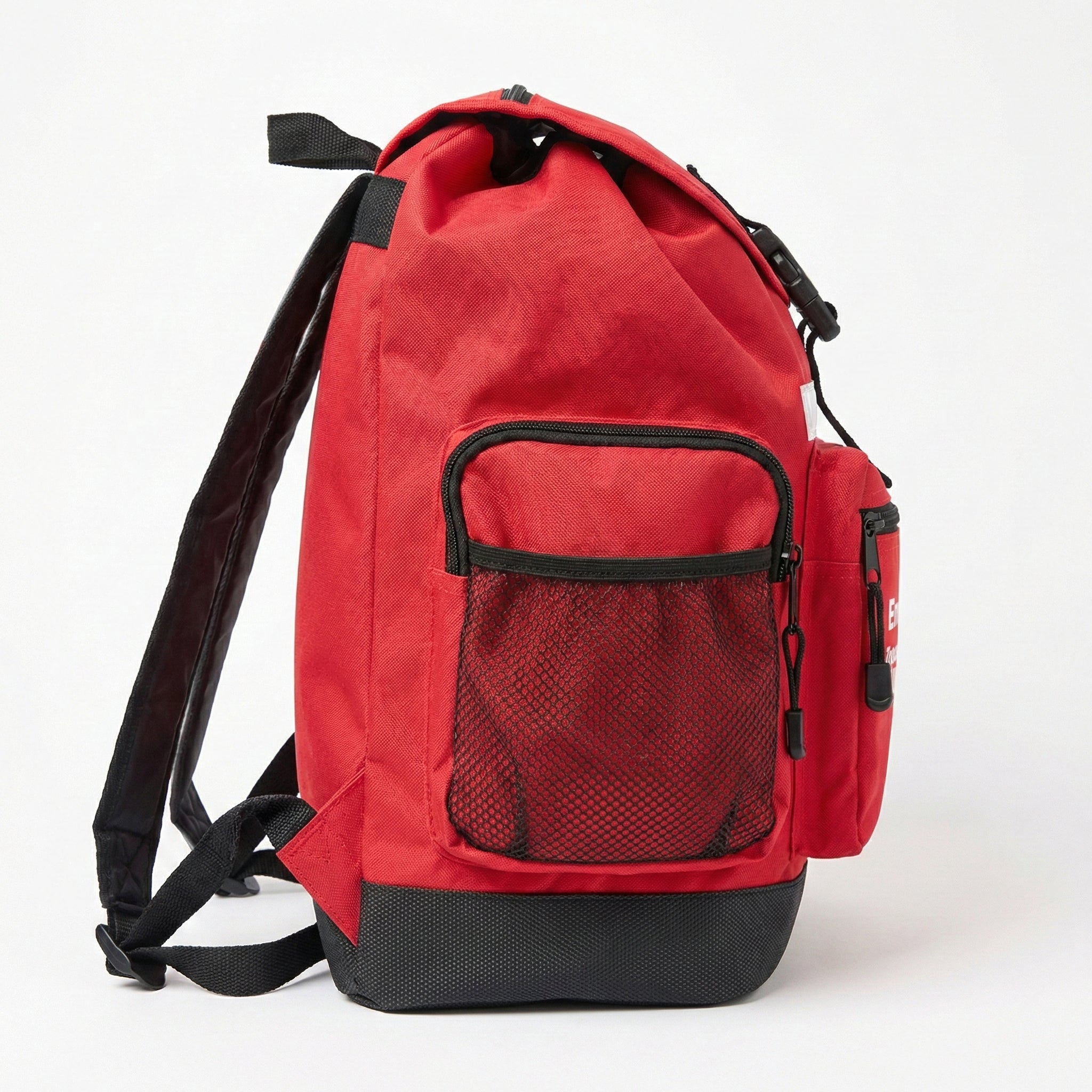 Trousse d'urgence pour 3 personnes, 72 heures