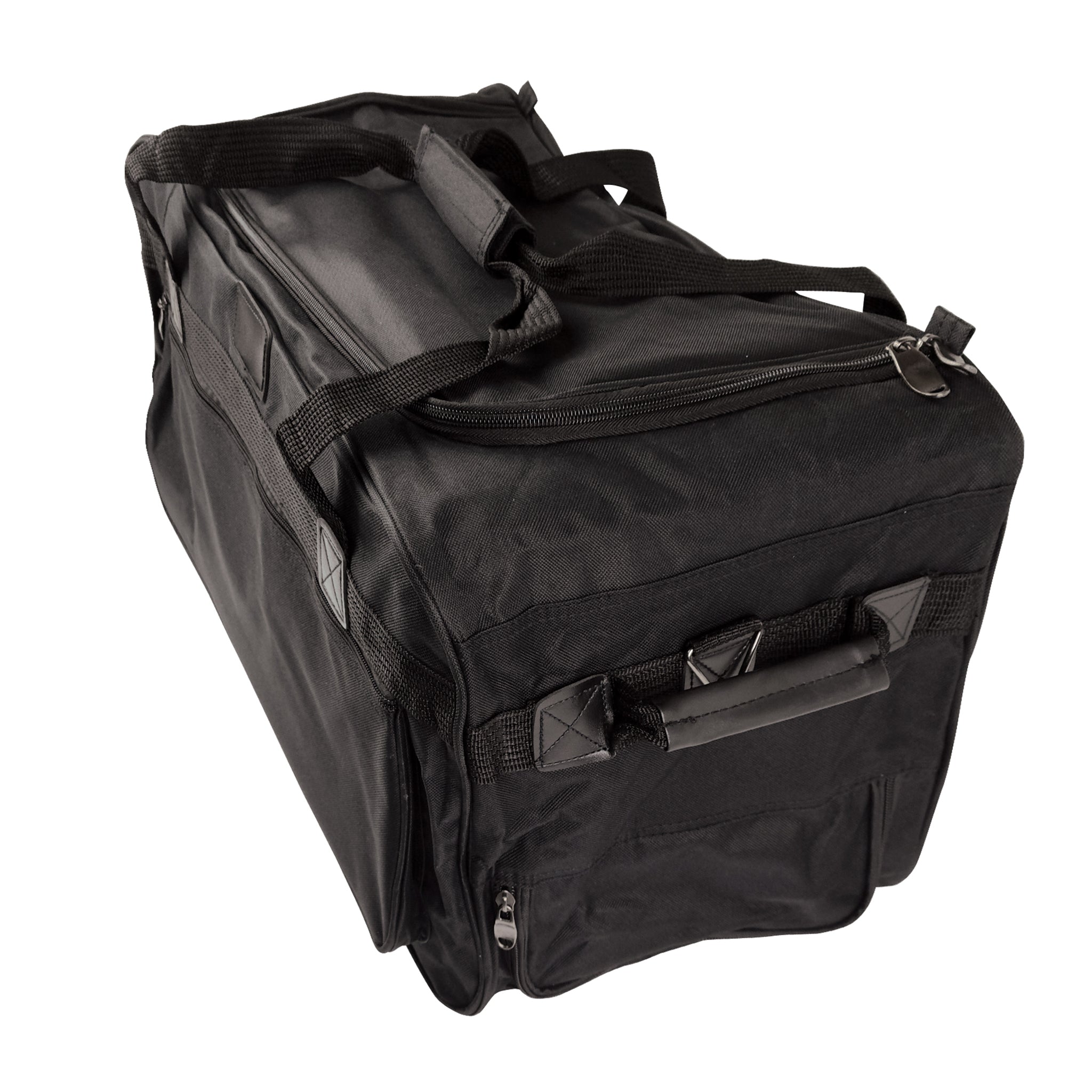 Trousse d'Urgence Deluxe pour 4 personnes avec eau