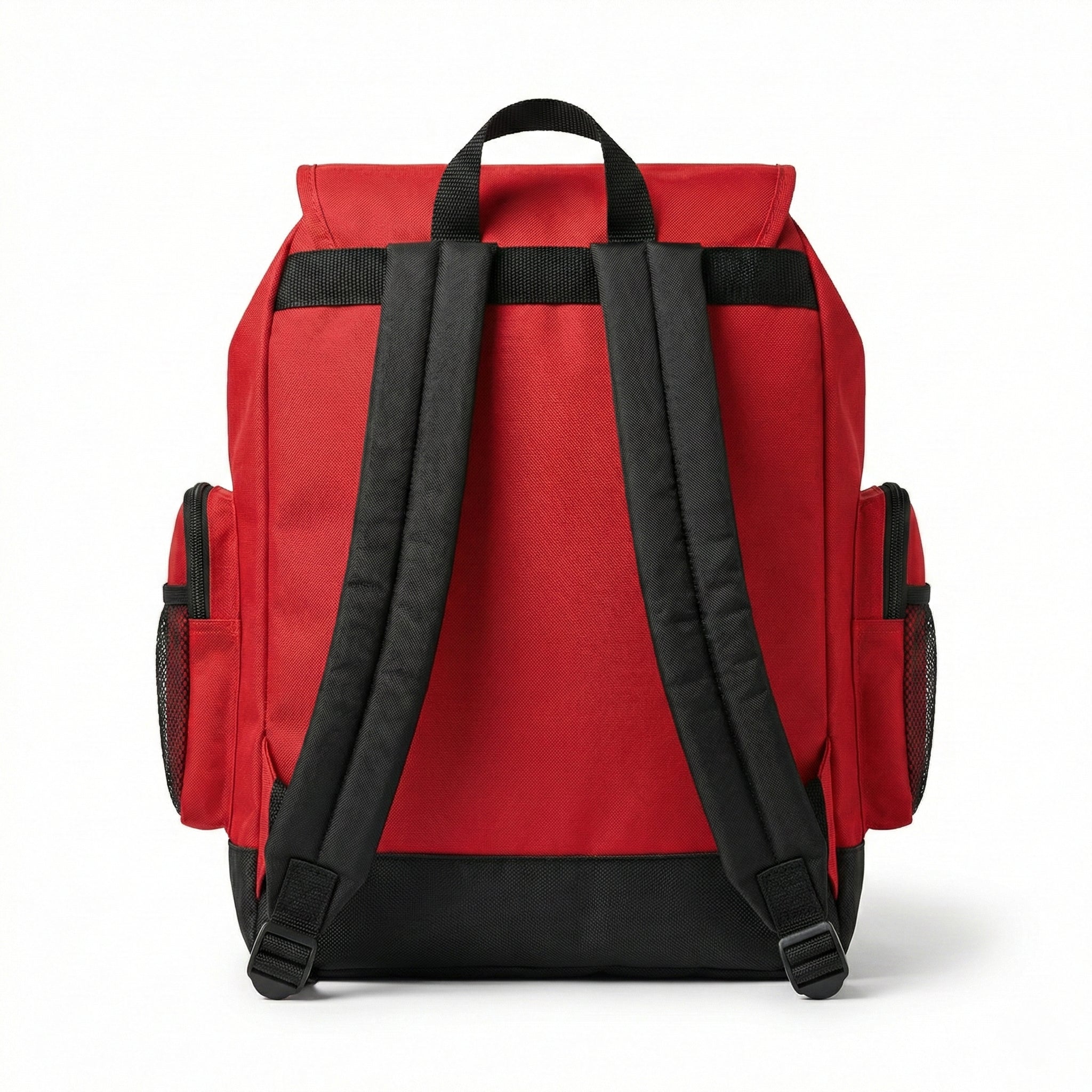 Trousse d'urgence deluxe pour 1 personne, avec eau