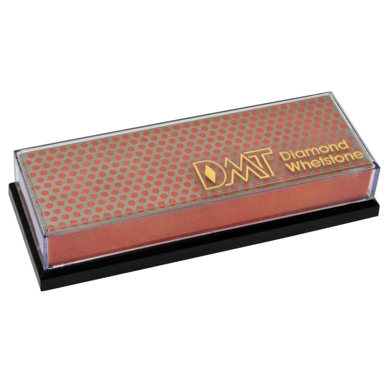 Aiguiseur fin DMT® Diamond Whetstone™ - 6 po.